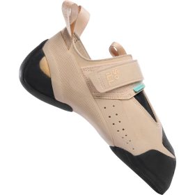 So iLL Stay LV Climbing Shoe Desert Sand, Mens 10.0/Womens 11.5