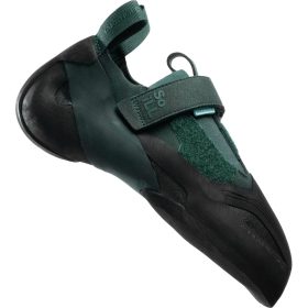 So iLL Torque Climbing Shoe British Racing Green, Mens 11.5/Womens 13.0