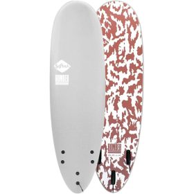 Softech Bomber Surfboard