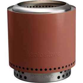 Solo Stove Ranger Stove + Stand Elemental Series 1.0 Clay, One Size