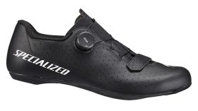 Specialized | Torch 2.0 Road Shoe Men's | Size 37 In Black | Rubber