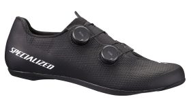 Specialized | Torch 3.0 Road Shoe Men's | Size 37 In Black | Rubber