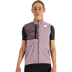 Sportful Supergiara Layer Vest - Women's Mauve, XXL