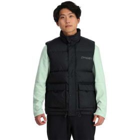 Spyder Men's Windom Down Vest