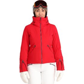 Spyder Pinnacle GTX Infinium No Faux Jacket - Women's Pulse, 2