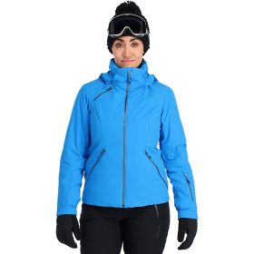 Spyder Schatzi Jacket - Women's Collegiate, 4