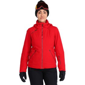 Spyder Schatzi Jacket - Women's Pulse, 14