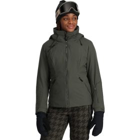 Spyder Schatzi Jacket - Women's Wintermoss, 16