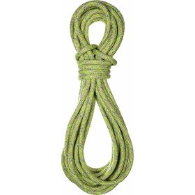 Sterling CanyonLux Canyoneering Rope - 8.0mm Green, 46m (150ft)