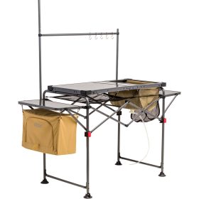 Stoic Portable Camp Kitchen Island