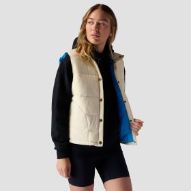 Stoic Synthetic Insulated Vest - Women's Sandshell, L