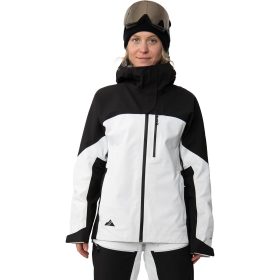 Strafe Outerwear Meadow Jacket - Women's Ice, M