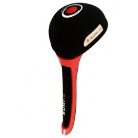 Sumi-G Fairway Wood Headcover - Black/Red