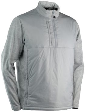 Sun Mountain Colter Men's Golf Pullover - , Size: Medium