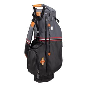 Sun Mountain Mid-Stripe 4-Way Golf Cart Bag