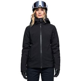 Sweet Protection Apex GORE-TEX Jacket - Women's Black, XS