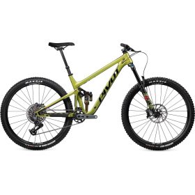 Switchblade Ride GX Transmission Mountain Bike