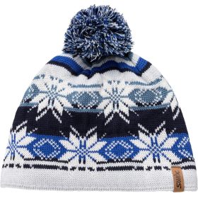 Swix Dakari Beanie Navy, One Size