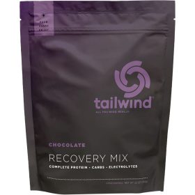 Tailwind Nutrition Recovery Drink Mix Chocolate, 15-Serving Bag, One Size