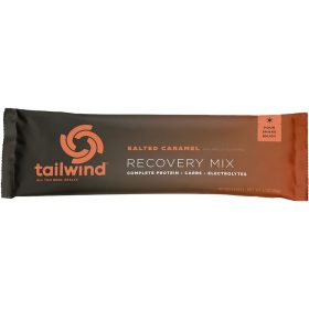 Tailwind Nutrition Recovery Drink Mix Salted Caramel, 12 packets, One Size