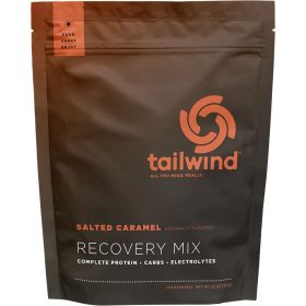 Tailwind Nutrition Recovery Drink Mix Salted Caramel, 15-Serving Bag, One Size