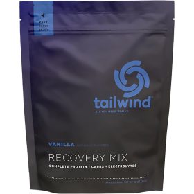 Tailwind Nutrition Recovery Drink Mix Vanilla, 15-Serving Bag