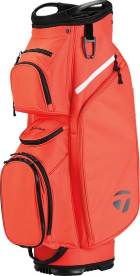 TaylorMade Cart Lite Golf Cart Bag 2024