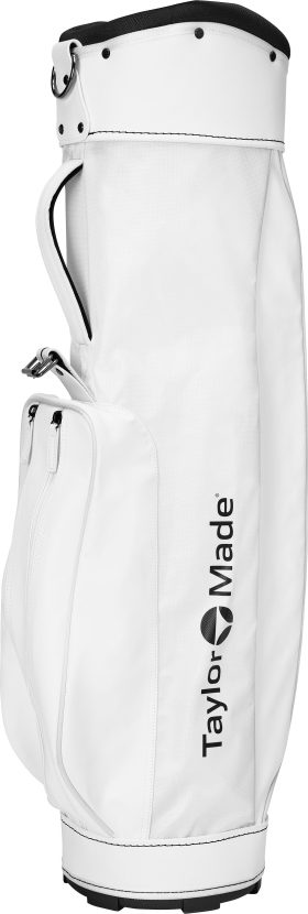 TaylorMade Short Course Carry Golf Bag 2024