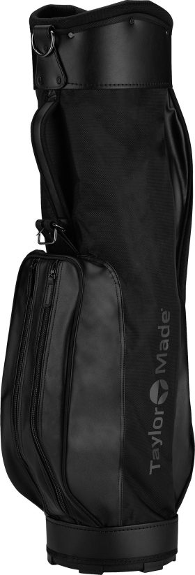 TaylorMade Short Course Carry Golf Bag 2024