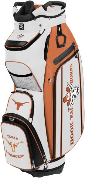 Team Effort NCAA Bucket III Cooler Golf Cart Bag