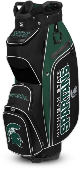 Team Effort NCAA Bucket III Cooler Golf Cart Bag