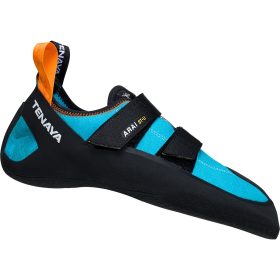 Tenaya Arai Climbing Shoe Blue/Black, 10.5