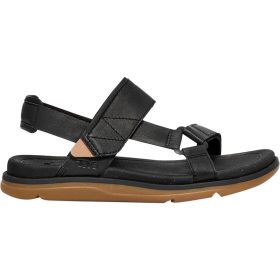 Teva Madera Slingback Sandal - Women's Black, 10.0