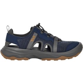 Teva Outflow CT Sandal - Men's Mood Indigo, 10.0