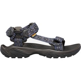 Teva Terra Fi 5 Universal Sandal - Men's Madang Blue, 10.0