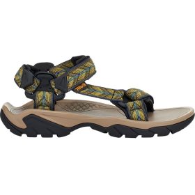 Teva Terra Fi 5 Universal Sandal - Men's Presidio Dark Olive, 11.0