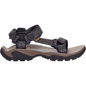 Teva Terra Fi 5 Universal Sandal - Men's Ravine Total Eclipse, 11.5