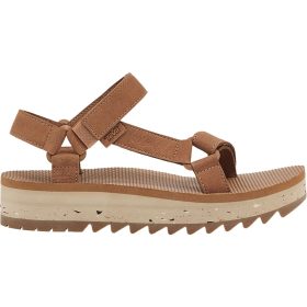 Teva Universal Ceres Sandal - Women's Honey Brown, 12.0