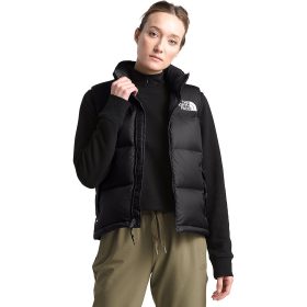 The North Face 1996 Retro Nuptse Vest - Women's TNF Black, XL