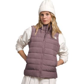 The North Face Aconcagua 3 Vest - Women's Fawn Grey, 3XL