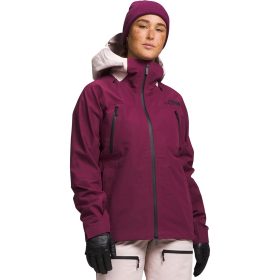 The North Face Ceptor Jacket - Women's Boysenberry, M