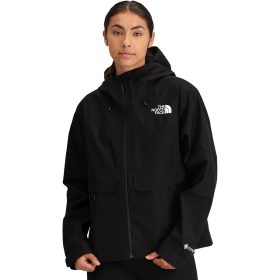 The North Face Devils Brook GORE-TEX Jacket - Women's TNF Black, S