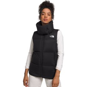 The North Face Glacier Basin Vest - Women's TNF Black, L