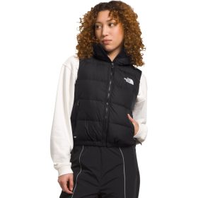 The North Face Hydrenalite Down Vest - Women's TNF Black, XS