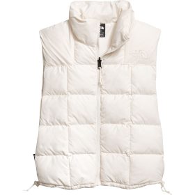 The North Face Lhotse Reversible Vest - Women's Gardenia White, XXL