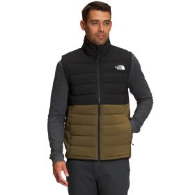 The North Face Men's Belleview Stretch Down Vest