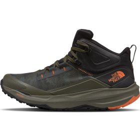 The North Face Men's Vectiv Exploris 2 Mid Futurelight Hiking Boots - Size 10