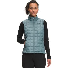 The North Face ThermoBall Eco Vest - Women's Goblin Blue, 3XL