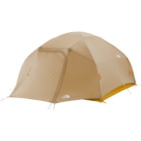 The North Face Trail Lite 4 Tent: 4-Person 3-Season