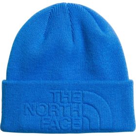 The North Face Urban Embossed Beanie Optic Blue, One Size